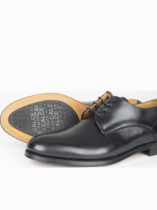 Men's Dress Shoes Black