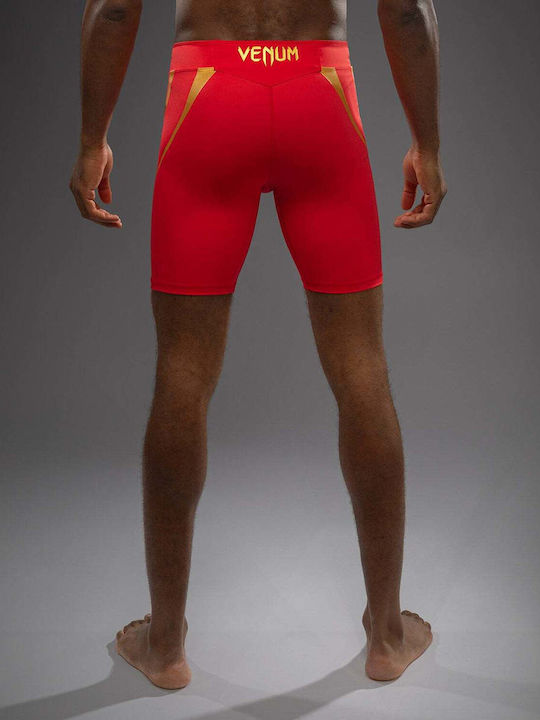 Venum VENUM-05923-003 Șort MMA Roșu