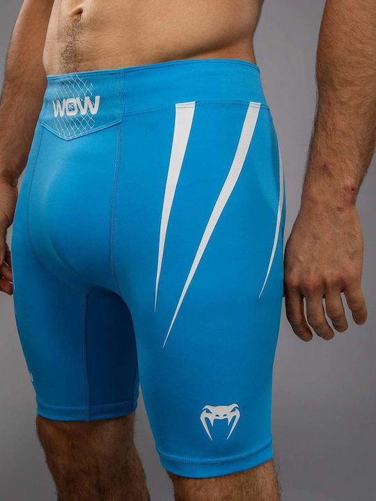 Venum VENUM-05923-004 Σορτσάκι MMA Μπλε