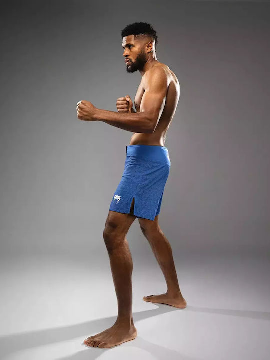 Venum X Ares 2.0 VENUM-04971-004 MMA Shorts Blue