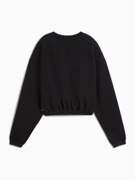 Γυναικείο Φούτερ Black