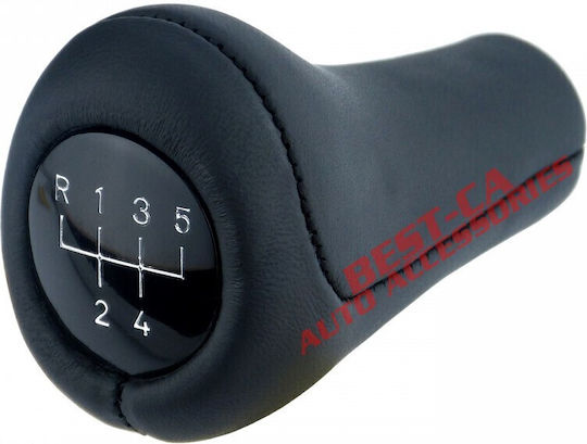 Best-Ka Buton schimbător viteze pentru BMW E36 / E39 / E46 / Z3 / Z4 / E30 / E34 Bej