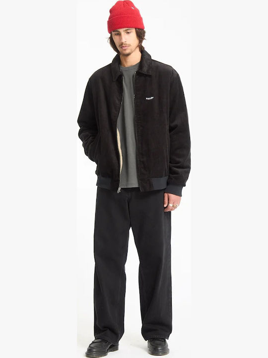 Κurtis Jacket Black