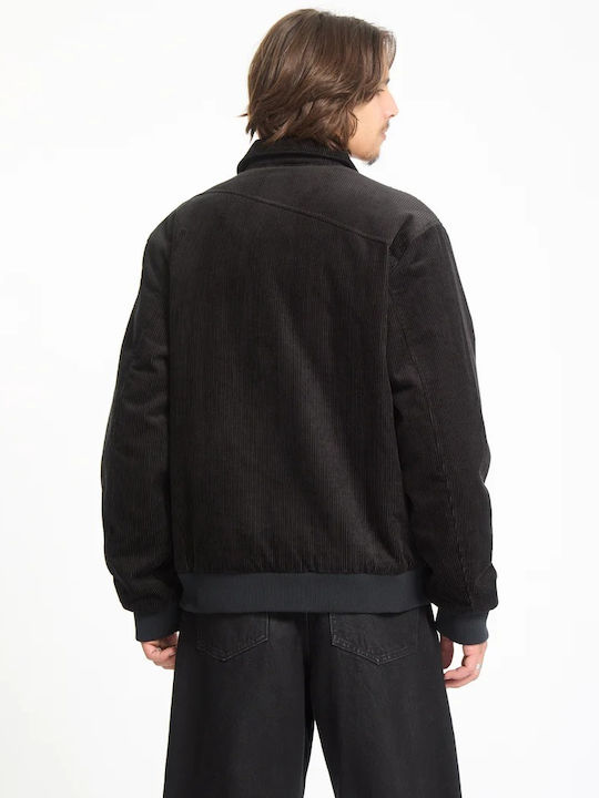 Κurtis Jacket Black