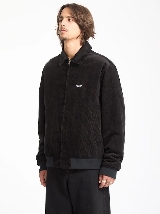Κurtis Jacket Black