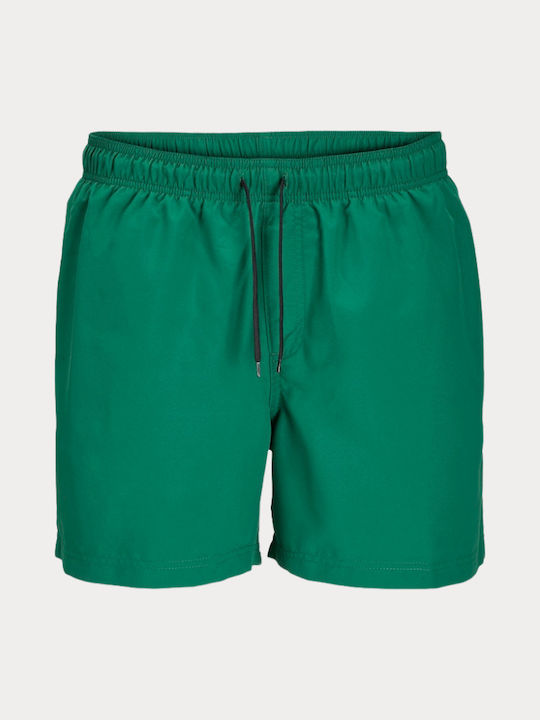 Herren Badebekleidung Shorts Evergreen