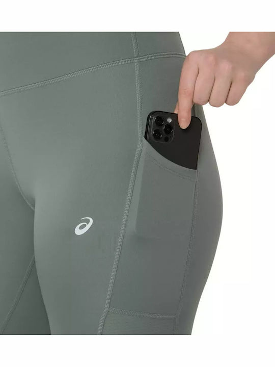 Women's Running Legging Khaki