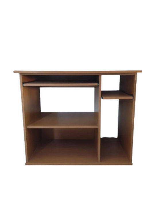 Конферентна Масa Дървена Орех 91x55x81см