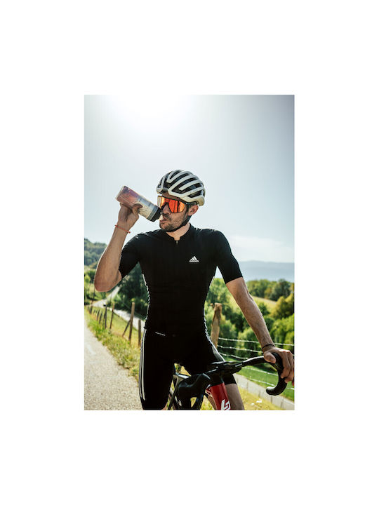 Zefal Arctica Sticlă De Apă Sportivă 750ml Neagră