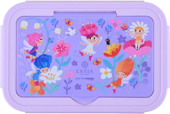 Estia Save The Aegean 0.9lt Fairy Tales x x 7cm
