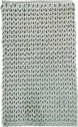 Kipper Πατάκι Μπάνιου Βαμβακερό Carve 5206952024285 Emerald 50x80εκ. Kipper Πατάκι Μπάνιου Βαμβακερό Carve 5206952024285 Emerald 50x80εκ.