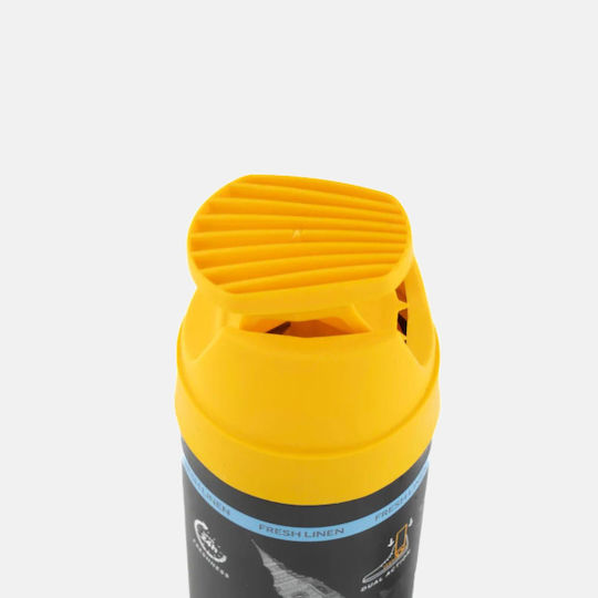 Crep Protect Protect Дезодорант за Кожени обувки