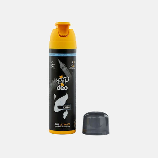 Crep Protect Protect Дезодорант за Кожени обувки