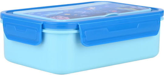 Estia Save The Aegean 0.9lt Ocean Play x x 7cm