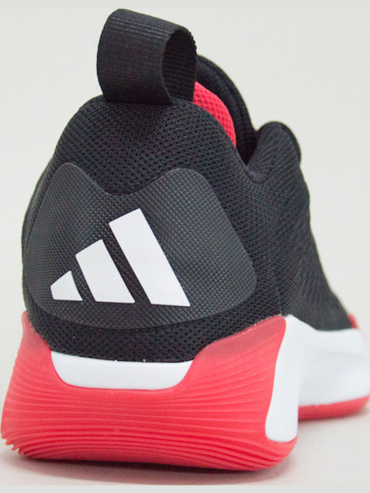 Initiation Low Basketball Shoes Black