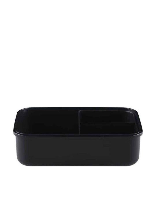Maku Oală Dreptunghiulară din Aluminiu 21x15.5cm 1buc