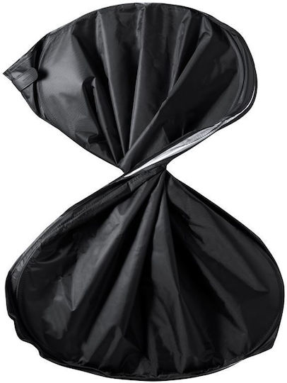 Spigen Tesla Car Front Windshield Sunshade Black Tesla Model S