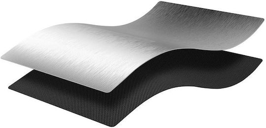 Spigen Tesla Car Front Windshield Sunshade Black Tesla Model X