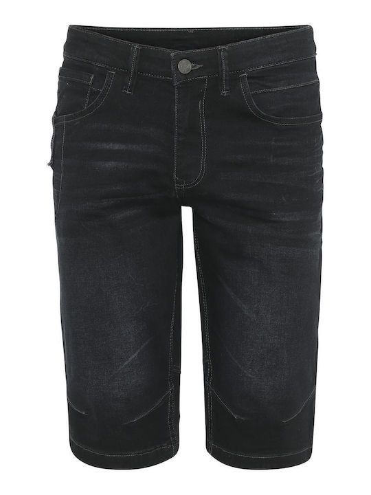 Bermudă de Bărbați DARK BLUE