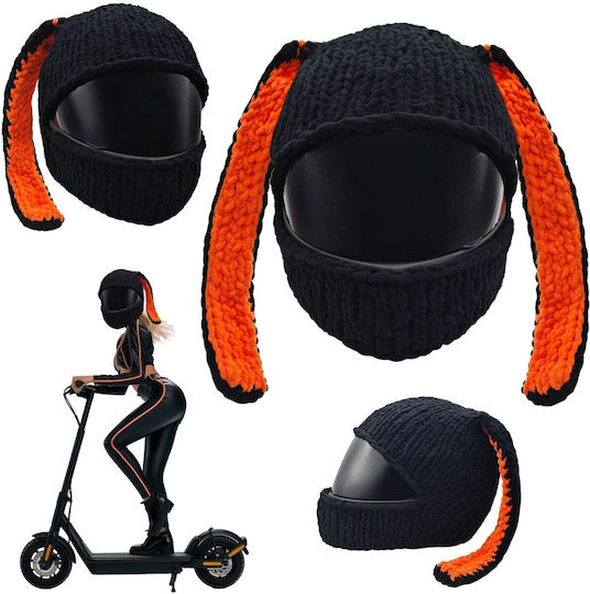 Каскетка За Каска Bunny Rider