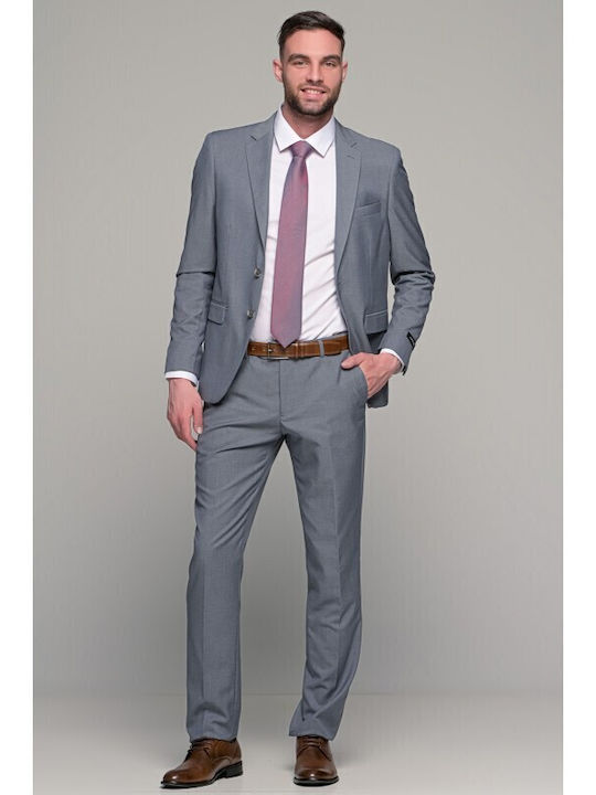 Sommer Herrenanzug Grey
