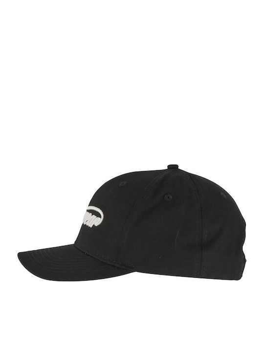 Rocawear Baseball Cap Main Jet Black Yes Q2_2 Rwca025-02343