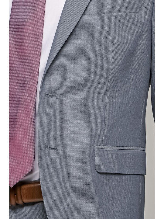 Sommer Herrenanzug Grey