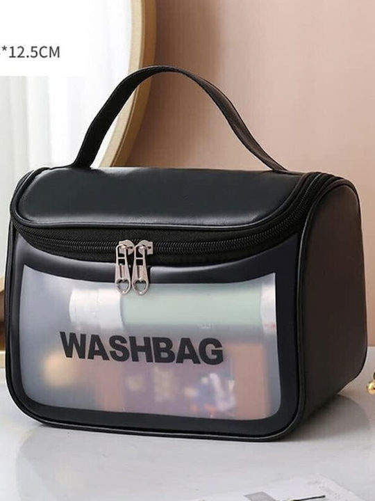 Νεσεσερ Διαφανεια Washbag 23x15x14cm Vc2824 Viosarp Νεσεσερ Διαφανεια Washbag 23x15x14cm Vc2824 Viosarp
