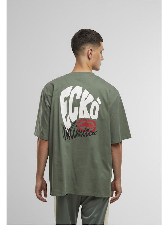 Tricou Dark Forest