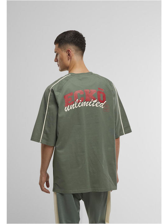 T-shirt Dark Forest
