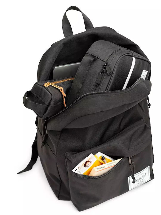 Herschel Класическа Раница 30л Каки