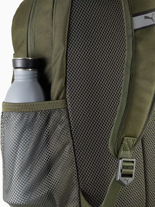 PUMA Deck 23Es Schwarz