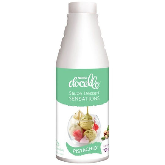 Nestle Docello Sirop de Fistic 750g 6-58727