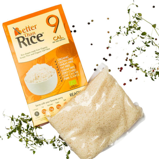 Orez Konjac Better Than 385 G