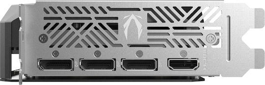 Zotac GeForce RTX 5050 8GB GDDR6 Twin Edge Κάρτα Γραφικών