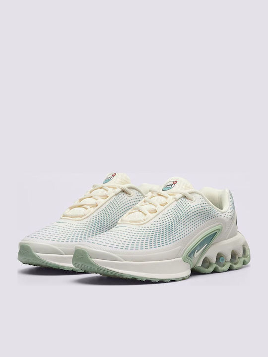Air Max DN Pentru Femei Adidași Albi