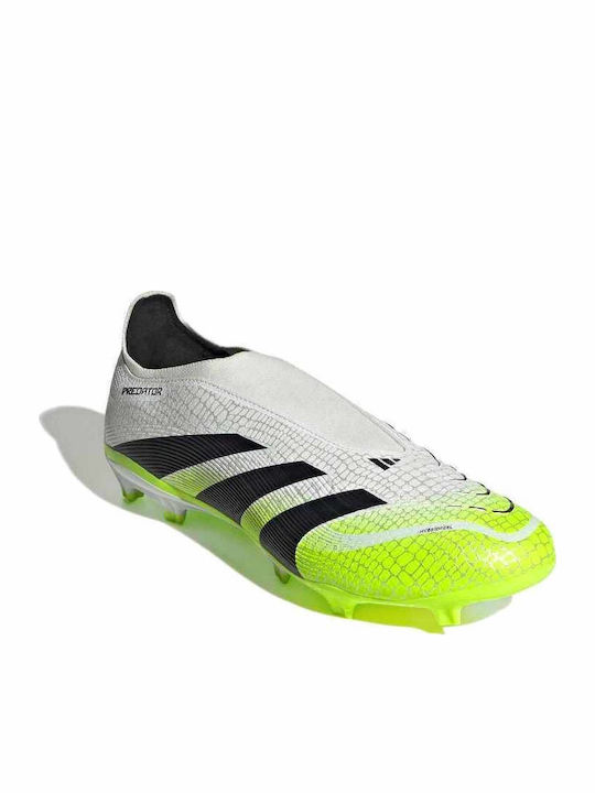 adidas Predator League Ll Ποδοσφαιρικά Παπούτσια με Τάπες adidas Predator League Ll Ποδοσφαιρικά Παπούτσια με Τάπες