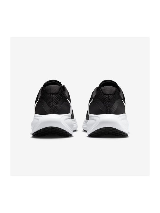 Revolution 8 Sport Shoes Running Black