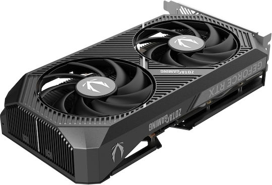 Zotac GeForce RTX 5050 8GB GDDR6 Twin Edge OC Κάρτα Γραφικών
