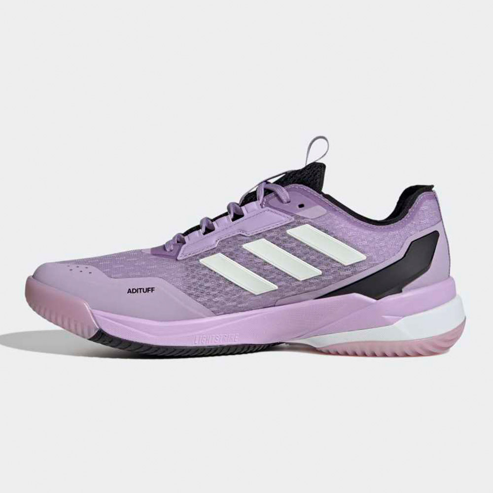 adidas Crazyflight 6 HP7027 Femei Pantofi sport Alergare Mov