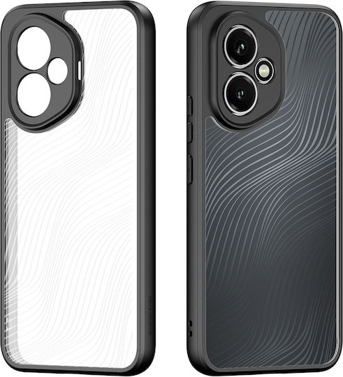 Dux Ducis Back Cover Negru (Honor 400 5G)