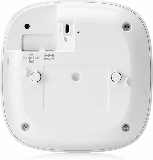 Aruba Instant On AP21 (RW) Access Point Wi‑Fi 6 Dual Band (2.4 & 5GHz)