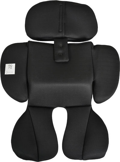 Moni Vamos Baby Car Seat i-Size with Isofix Baby Pink 0-36 kg