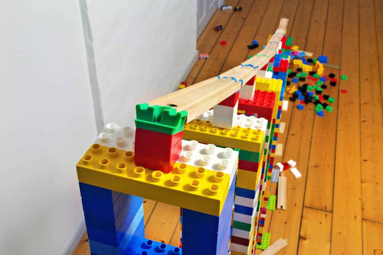 Toy2 Accesorii de Cale Ferată pentru 3++ Ani