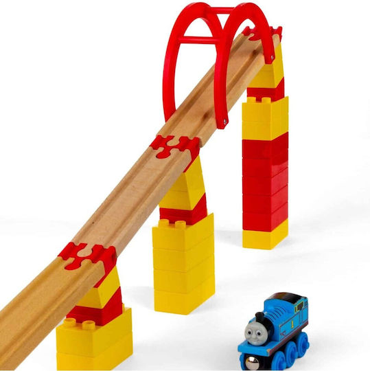 Toy2 Accesorii de Cale Ferată pentru 3++ Ani
