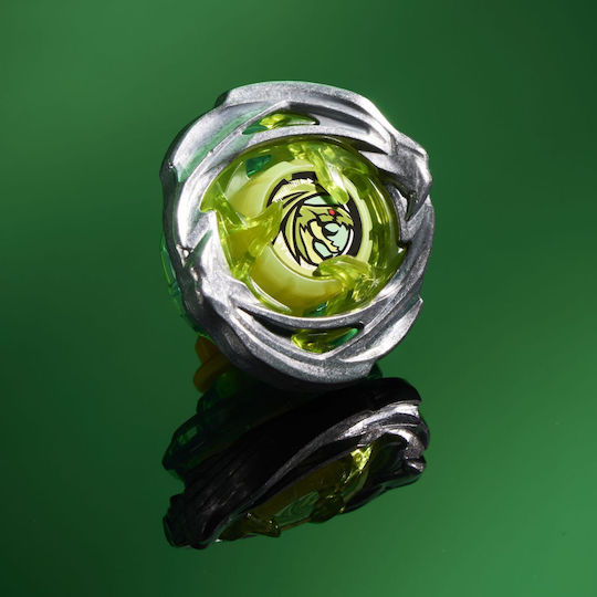 Hasbro Beyblade X Drop Attack Battle Set pentru 8+ Ani (Diverse