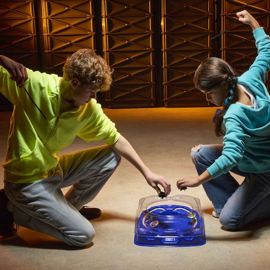 Hasbro Beyblade X Drop Attack Battle Set for Ages 8 Plus Various Designs 1pc