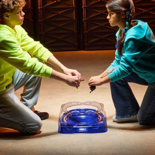 Hasbro Beyblade X Drop Attack Battle Set for Ages 8 Plus Various Designs 1pc