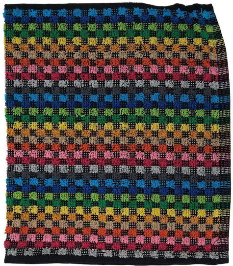 Sidirela Хавлиени кърпи от 100% Памук 50x80см