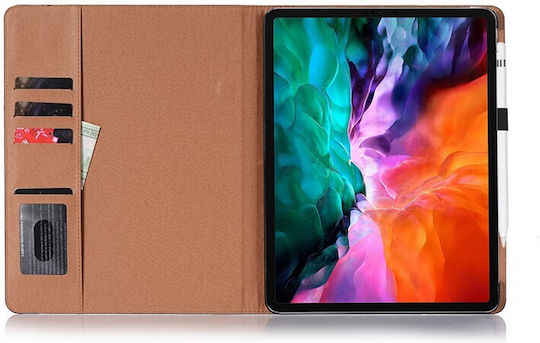 Mad Mask Flip Cover Μαύρη (iPad Pro 2024 13")